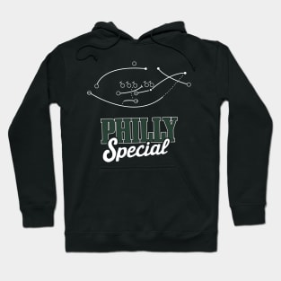 Philly Special Hoodie